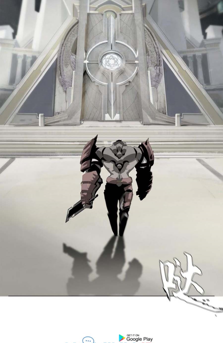The Blade of Evolution Bab 30 halaman 65
