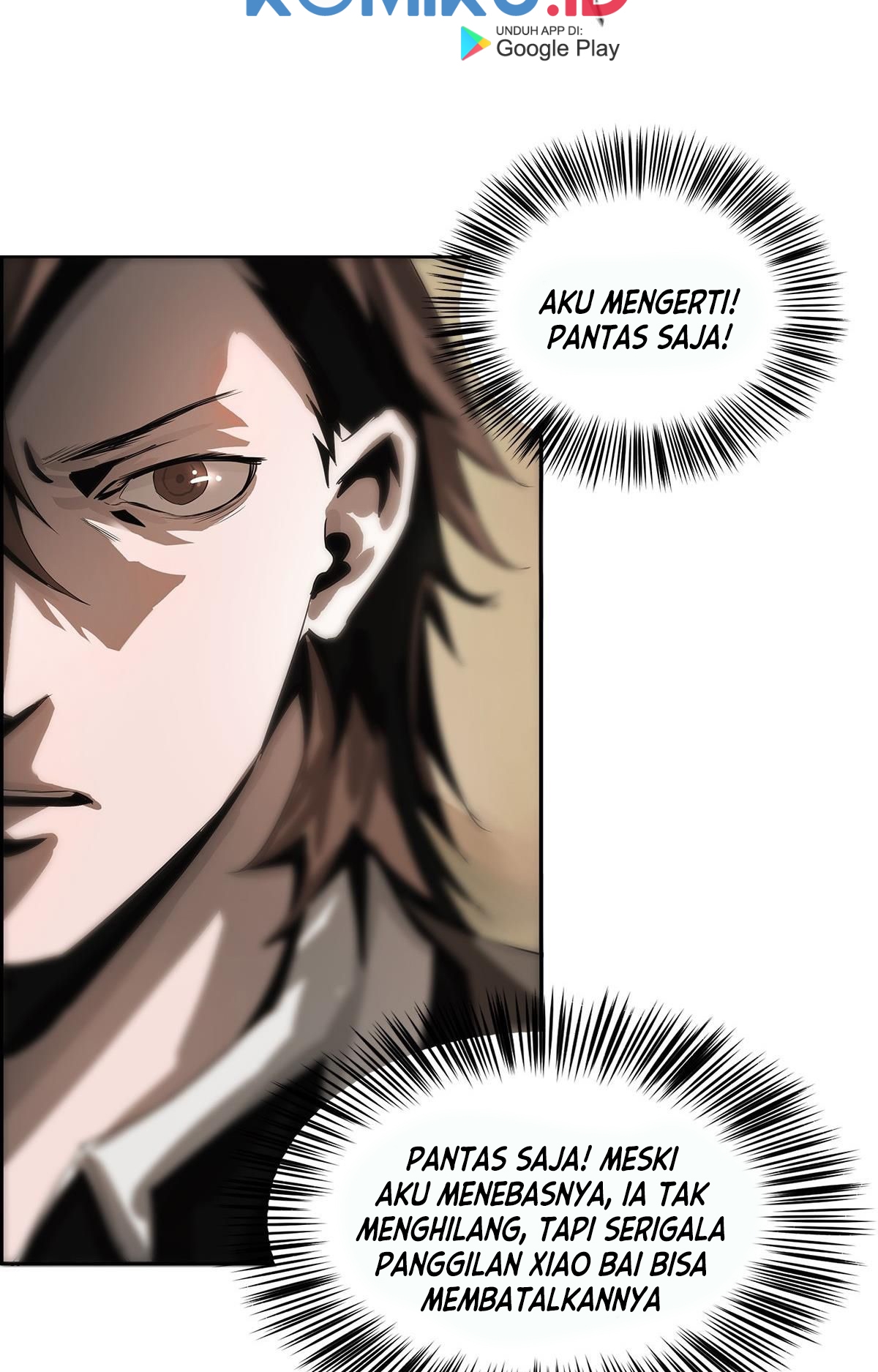 The Blade of Evolution chapter 31 halaman 64