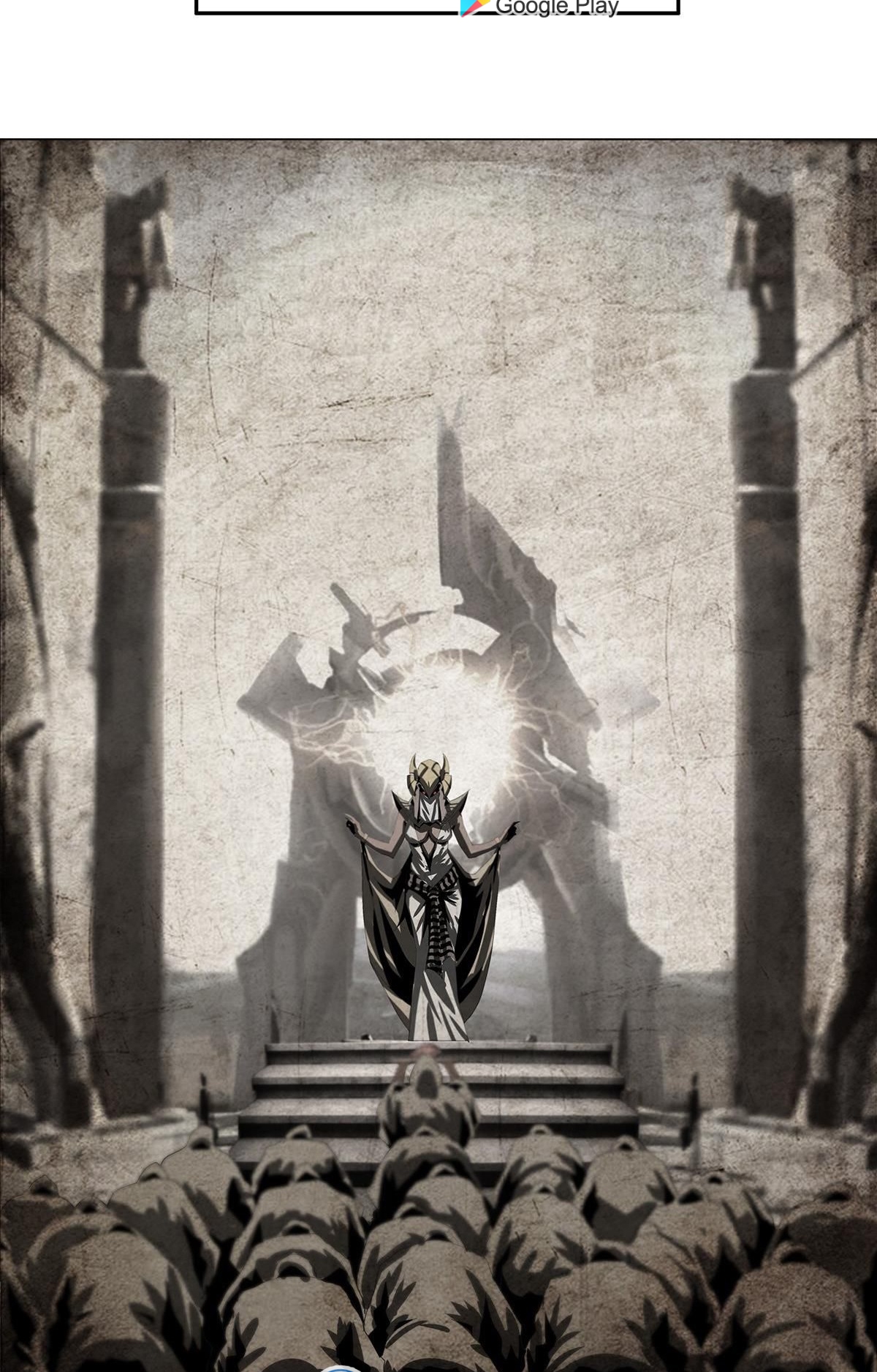The Blade of Evolution chapter 31 halaman 72