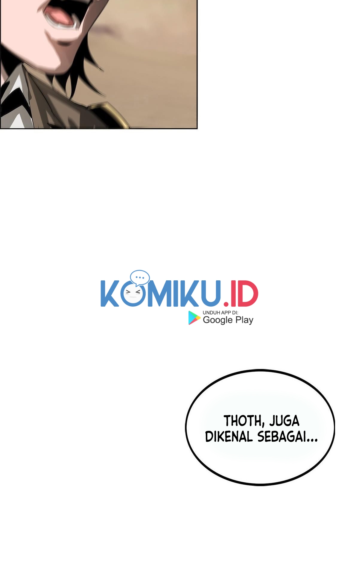 The Blade of Evolution chapter 31 halaman 88