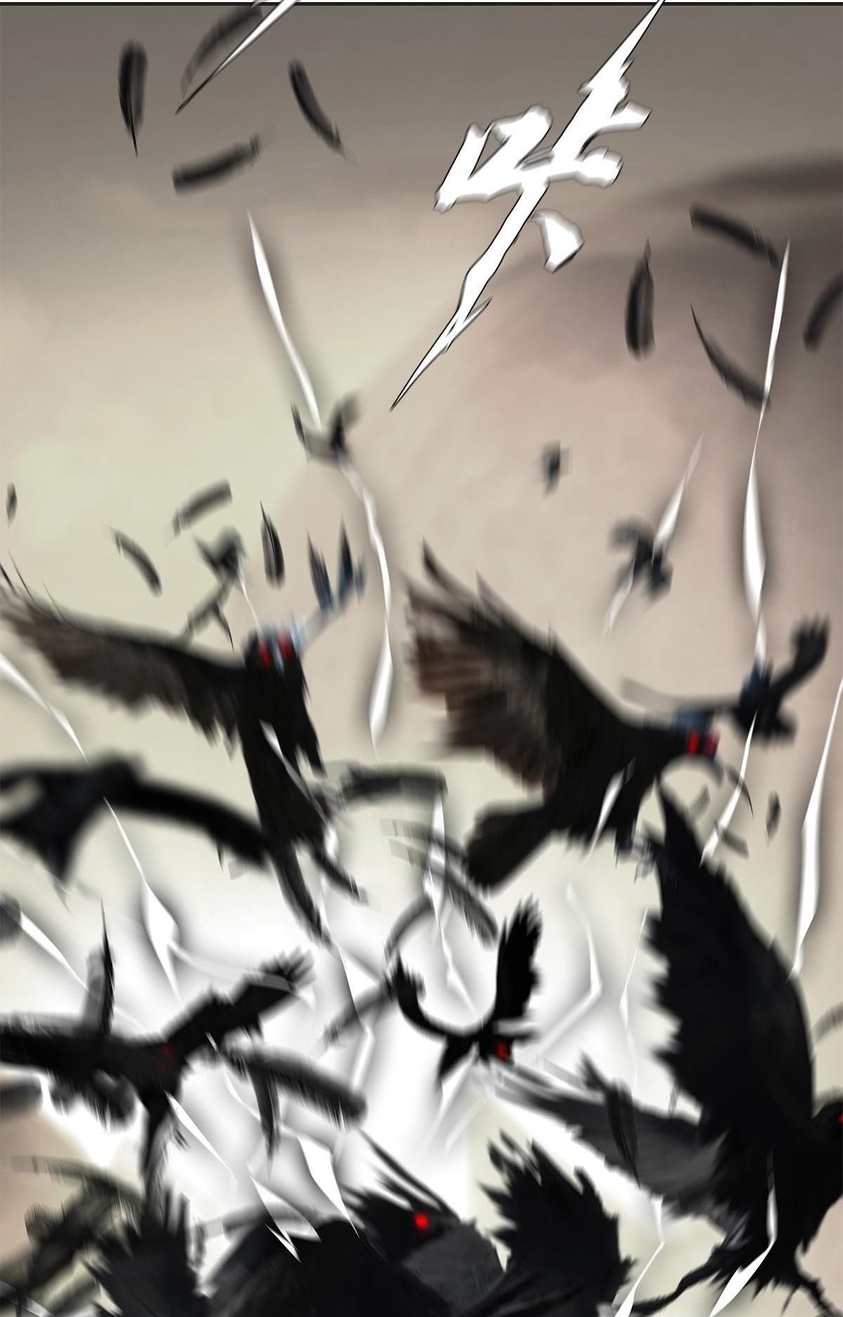 The Blade of Evolution chapter 31 halaman 90
