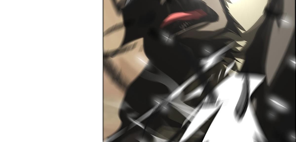 The Blade of Evolution chapter 31 halaman 97