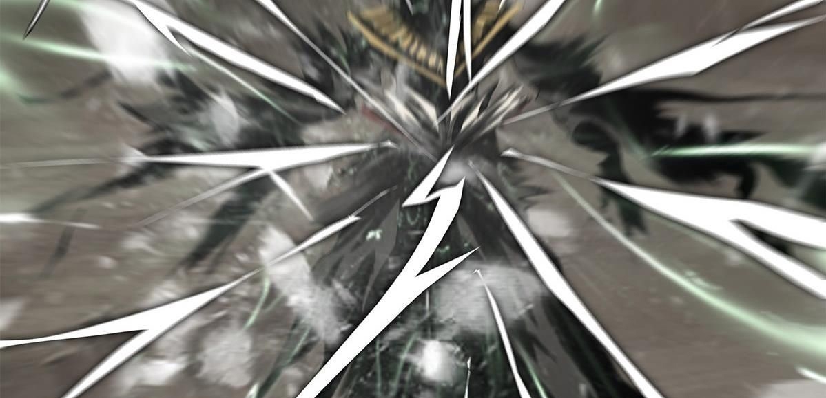 The Blade of Evolution chapter 31 halaman 103
