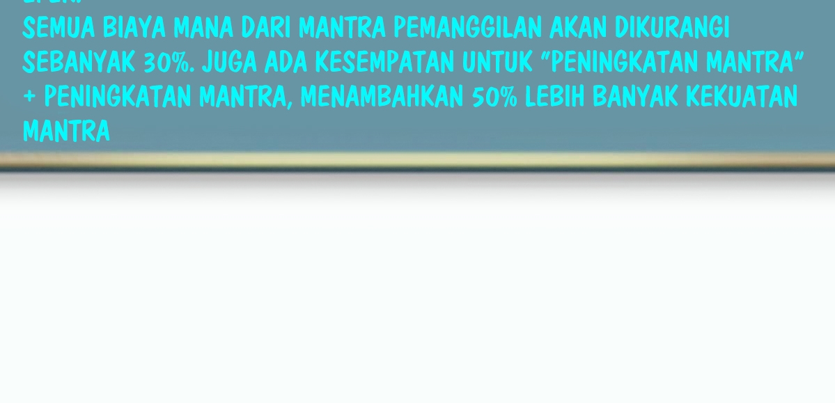The Blade of Evolution chapter 31 halaman 118
