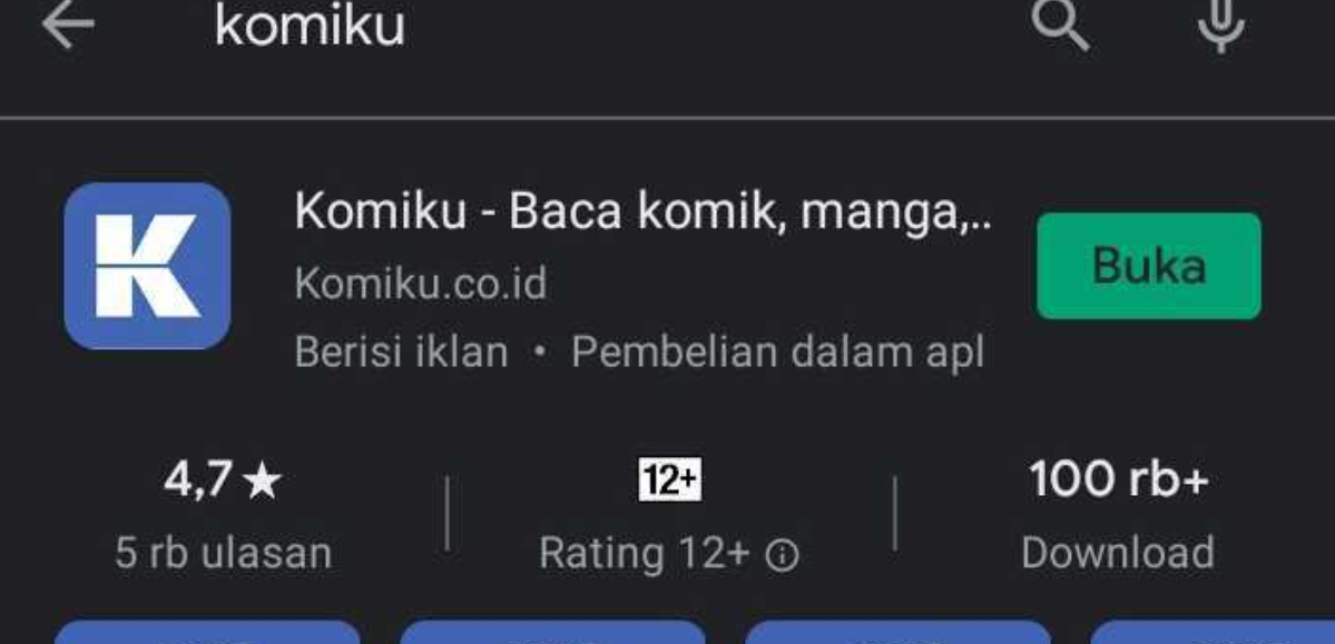 The Blade of Evolution chapter 31 halaman 120