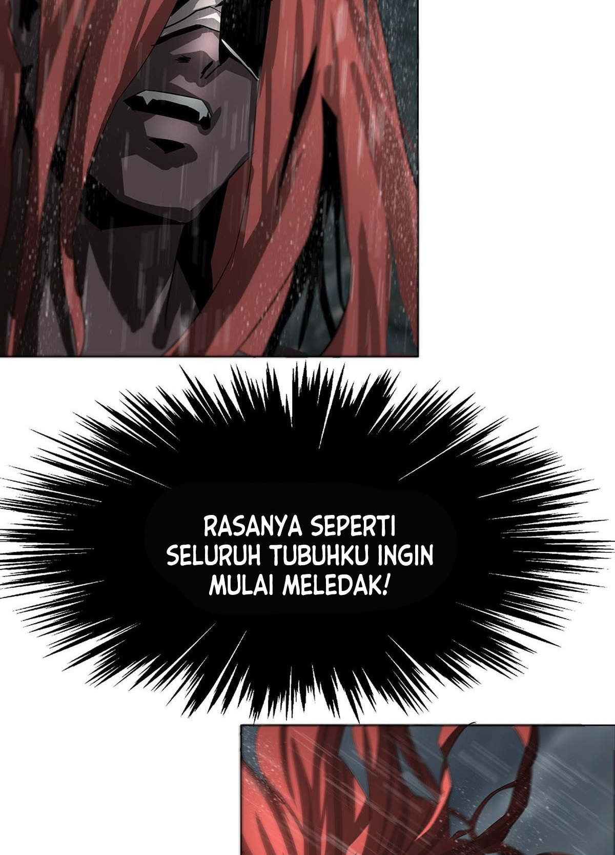 The Blade of Evolution Bab 32 halaman 42