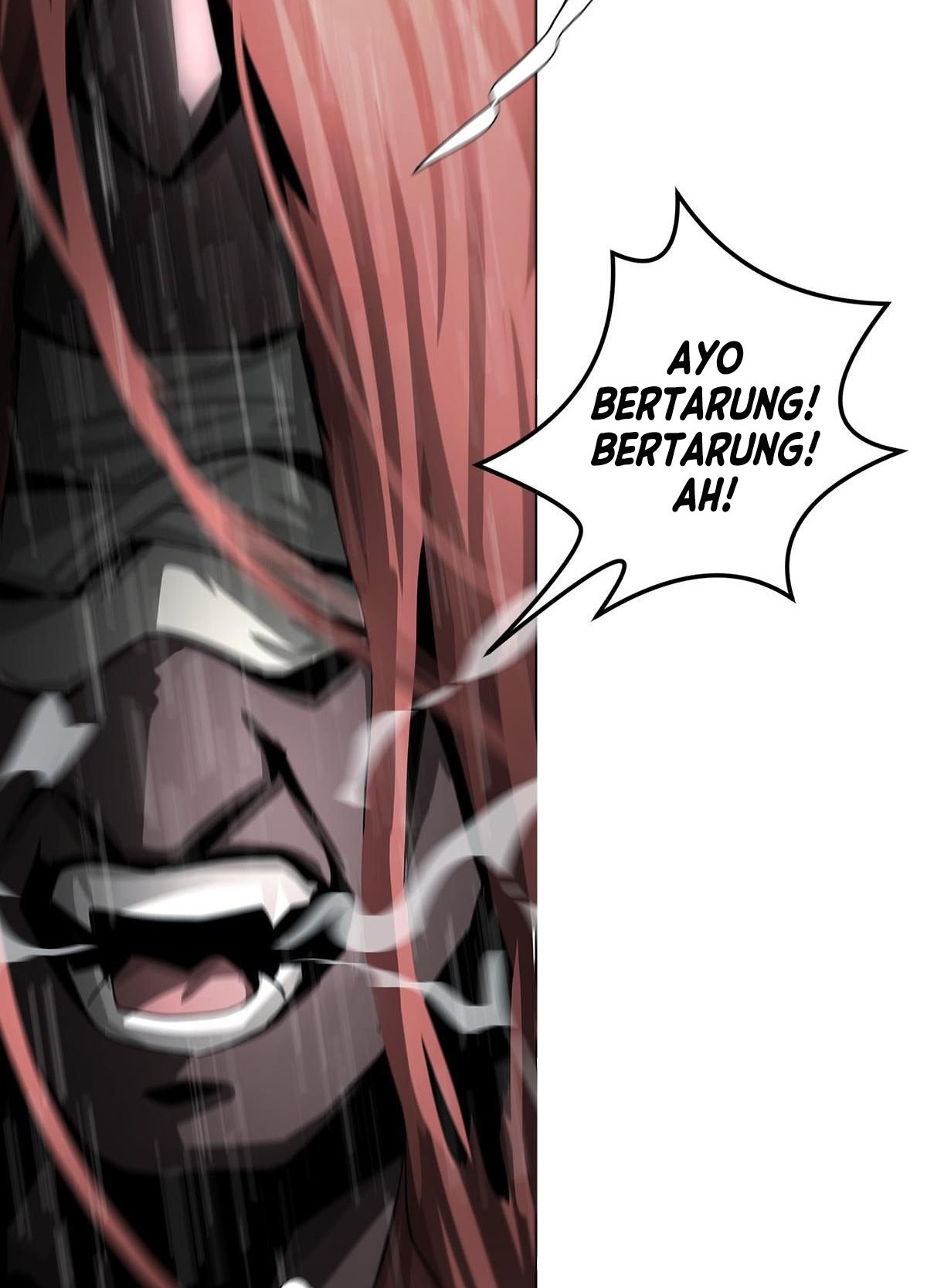 The Blade of Evolution Bab 32 halaman 47