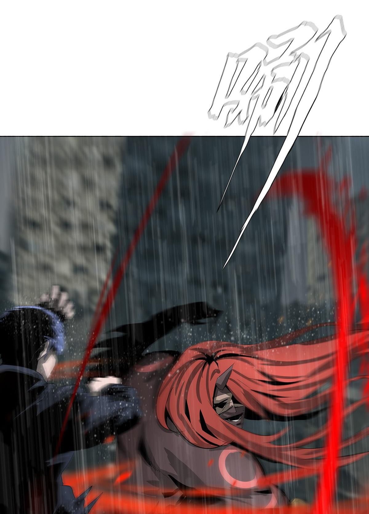 The Blade of Evolution Bab 32 halaman 55