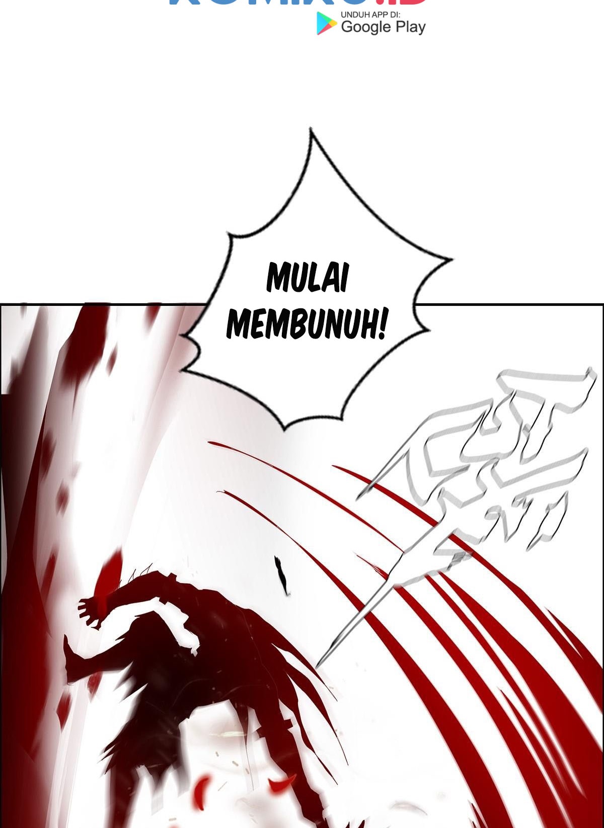 The Blade of Evolution Bab 32 halaman 68
