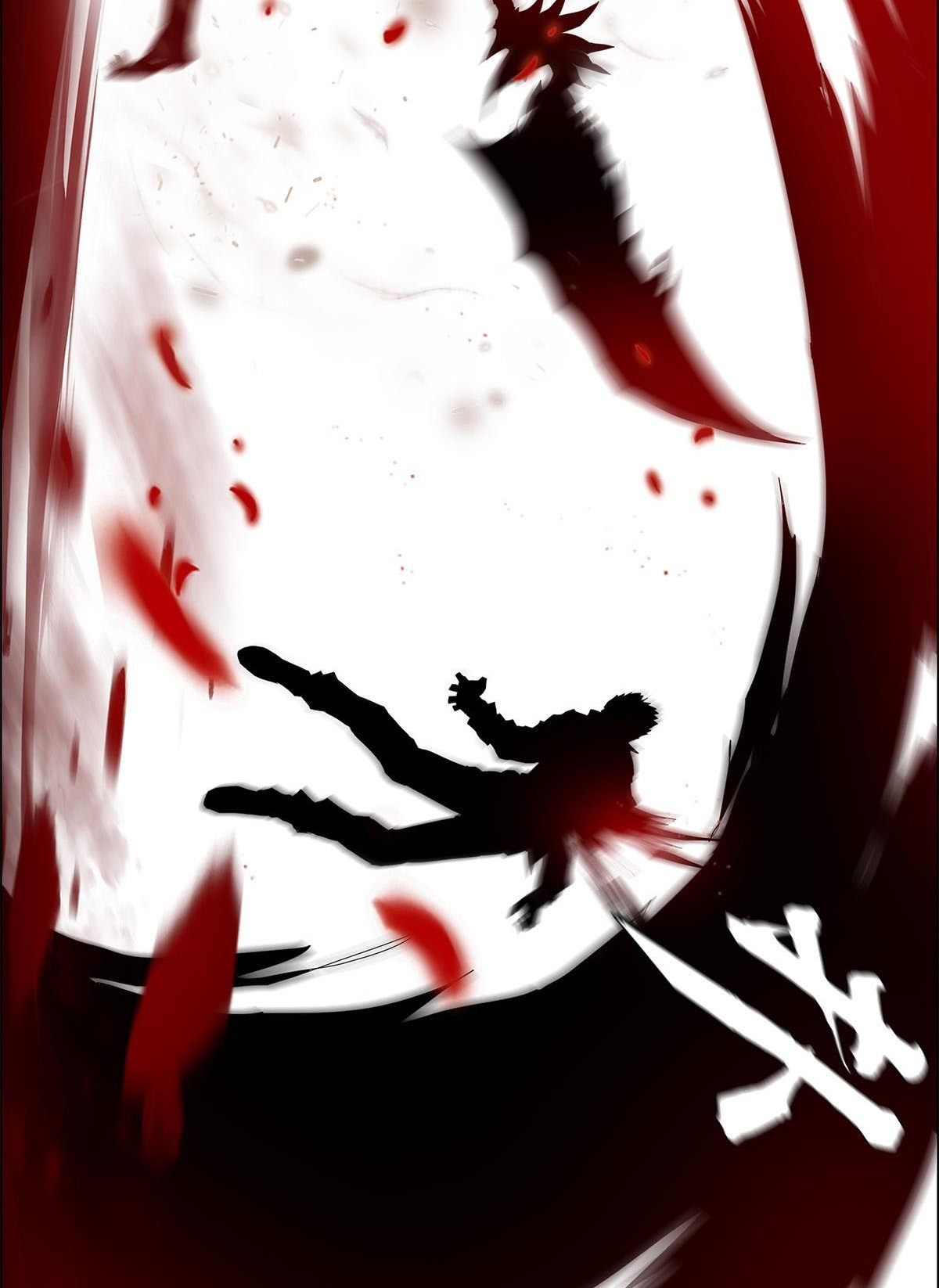 The Blade of Evolution Bab 32 halaman 69