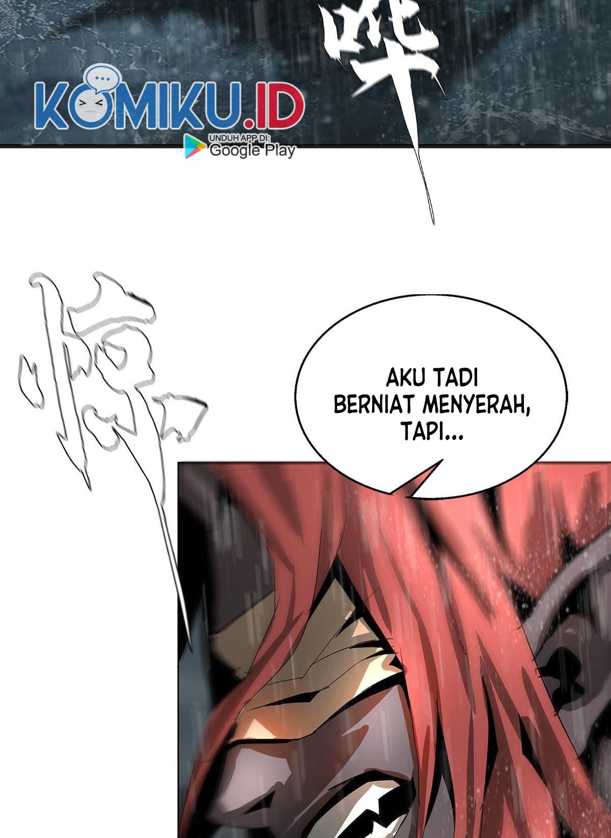 The Blade of Evolution Bab 32 halaman 78