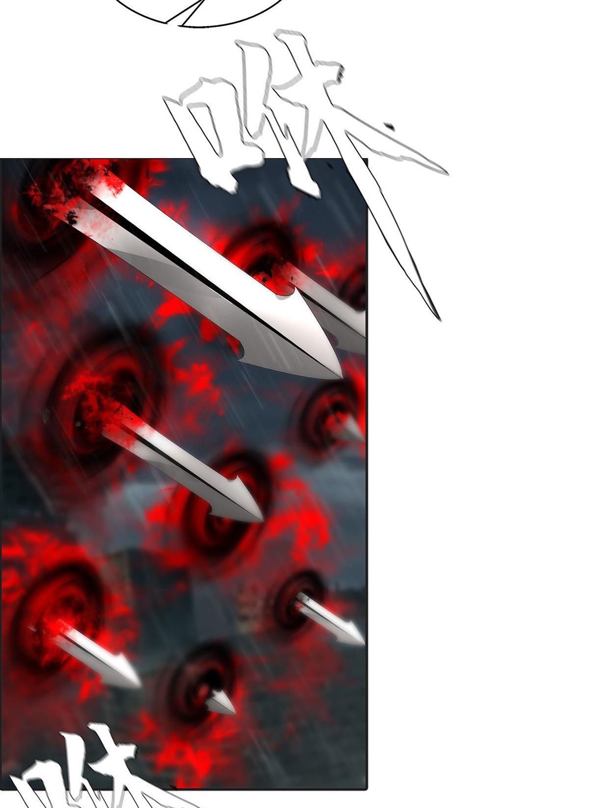 The Blade of Evolution Bab 32 halaman 86