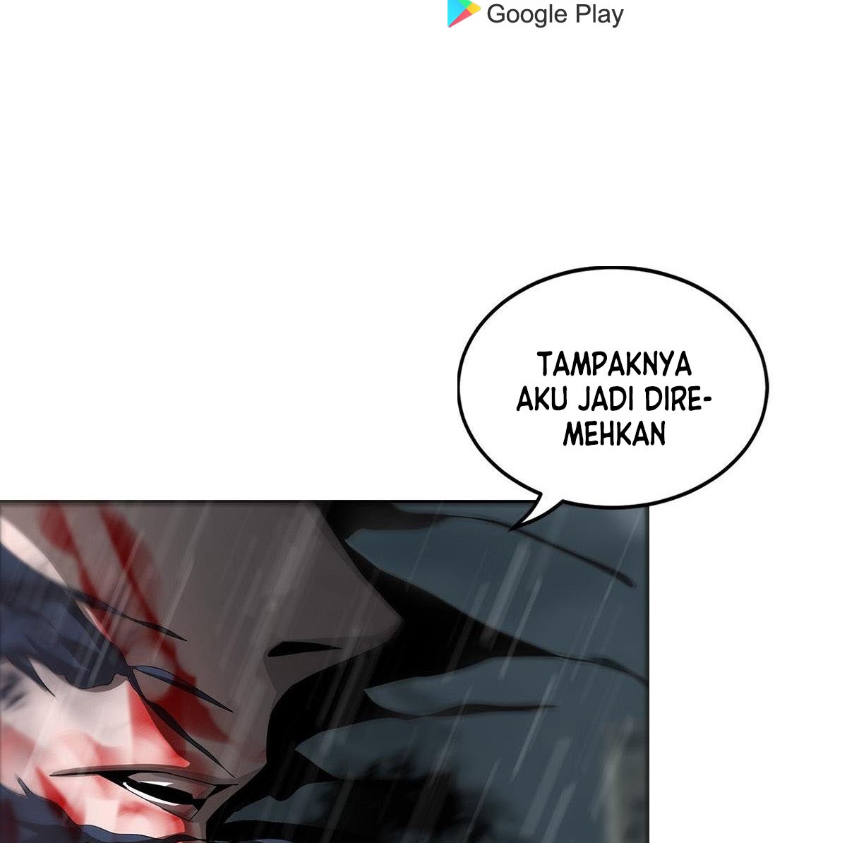 The Blade of Evolution Bab 33 halaman 7