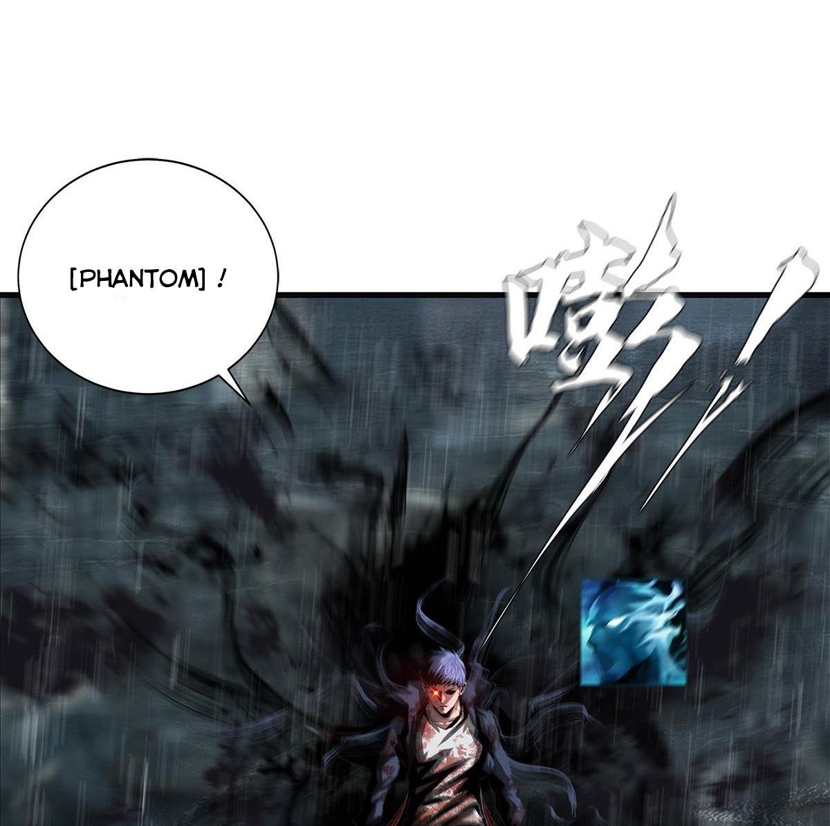 The Blade of Evolution Bab 33 halaman 9