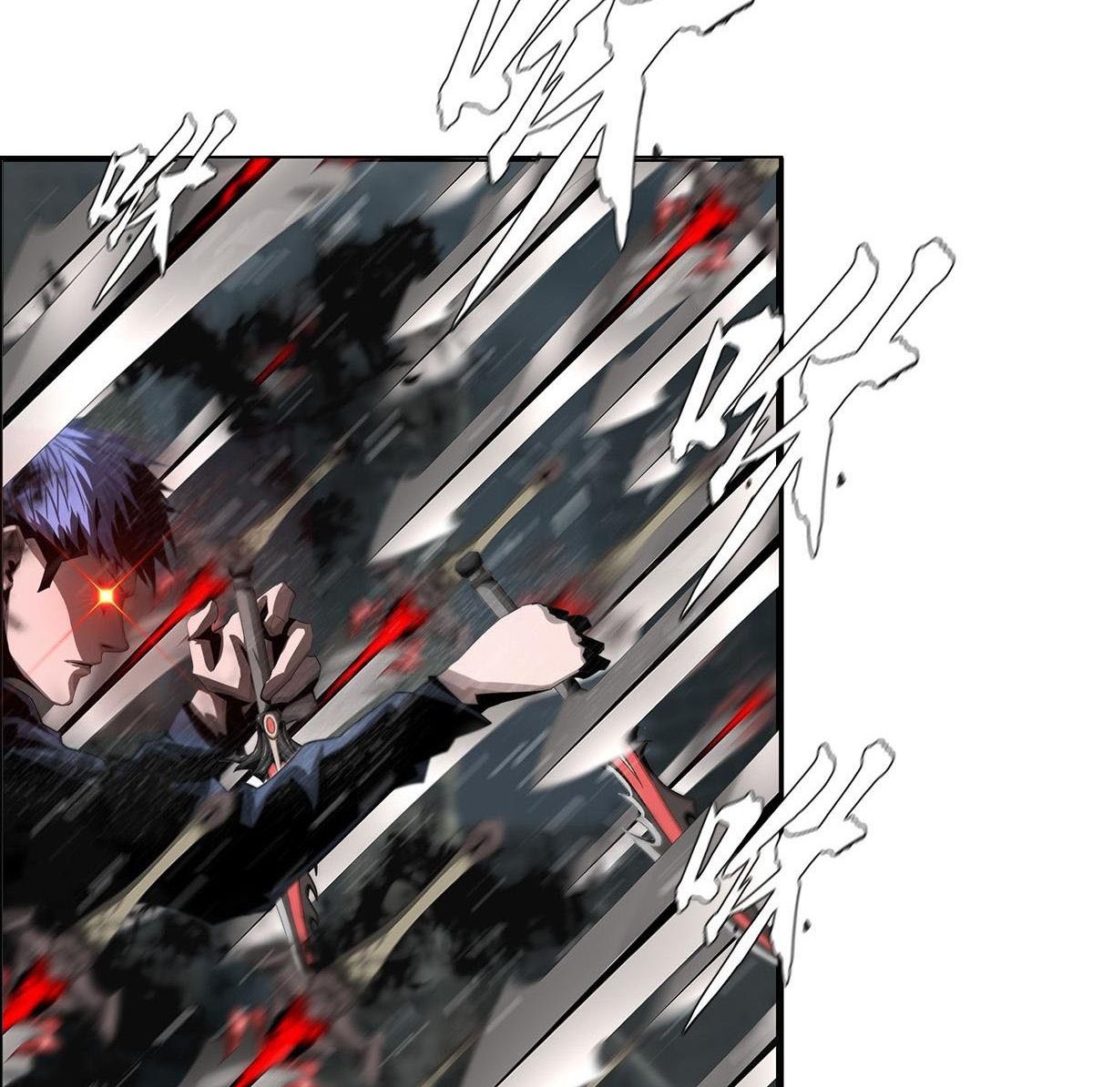 The Blade of Evolution Bab 33 halaman 13