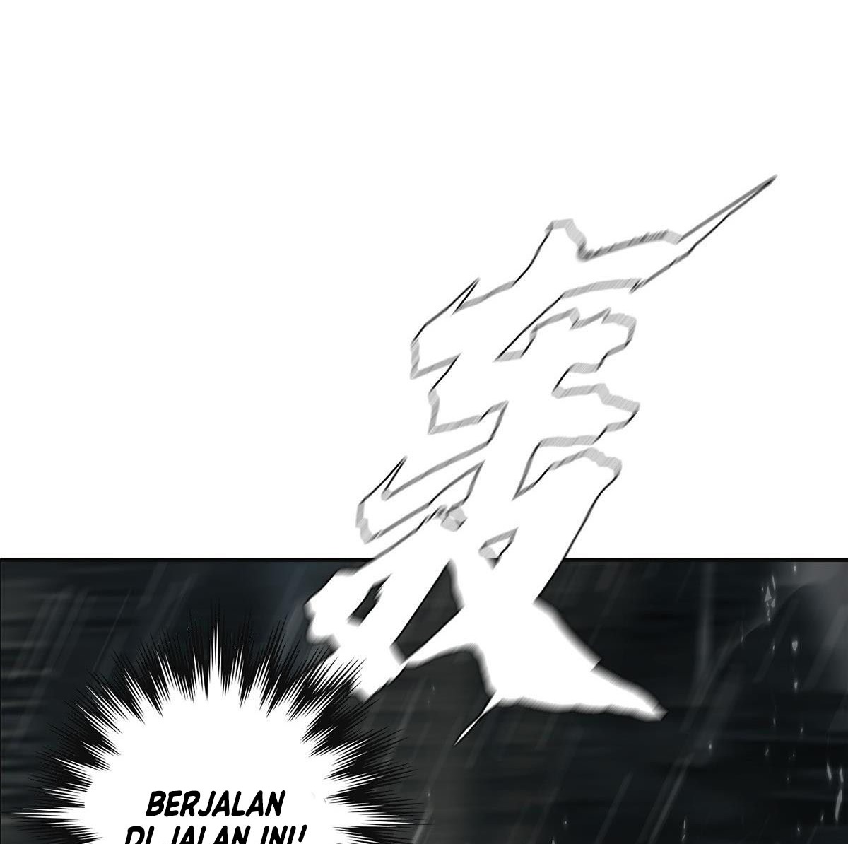 The Blade of Evolution Bab 33 halaman 24