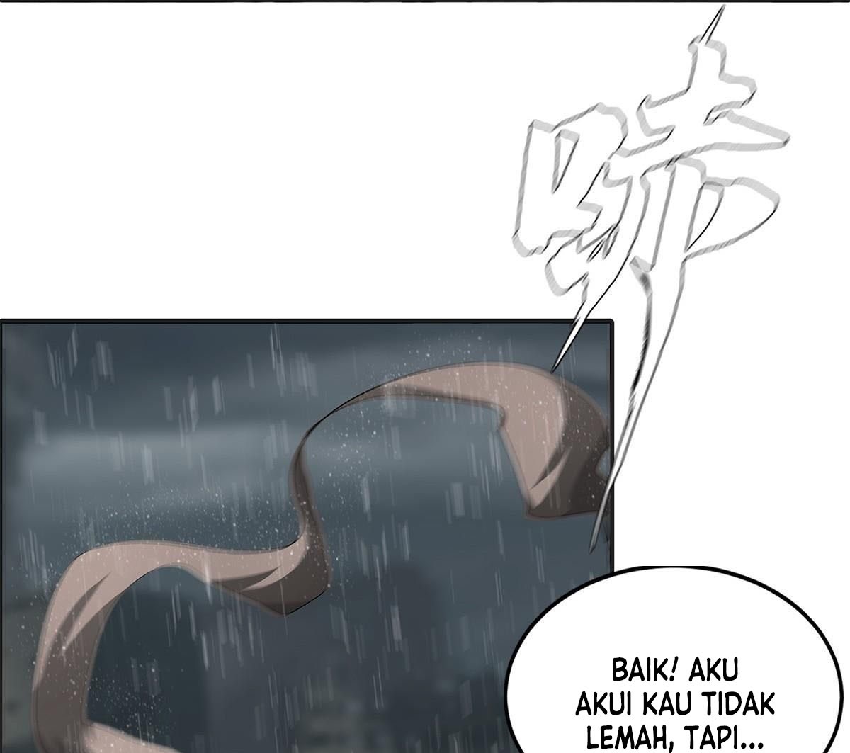 The Blade of Evolution Bab 33 halaman 42