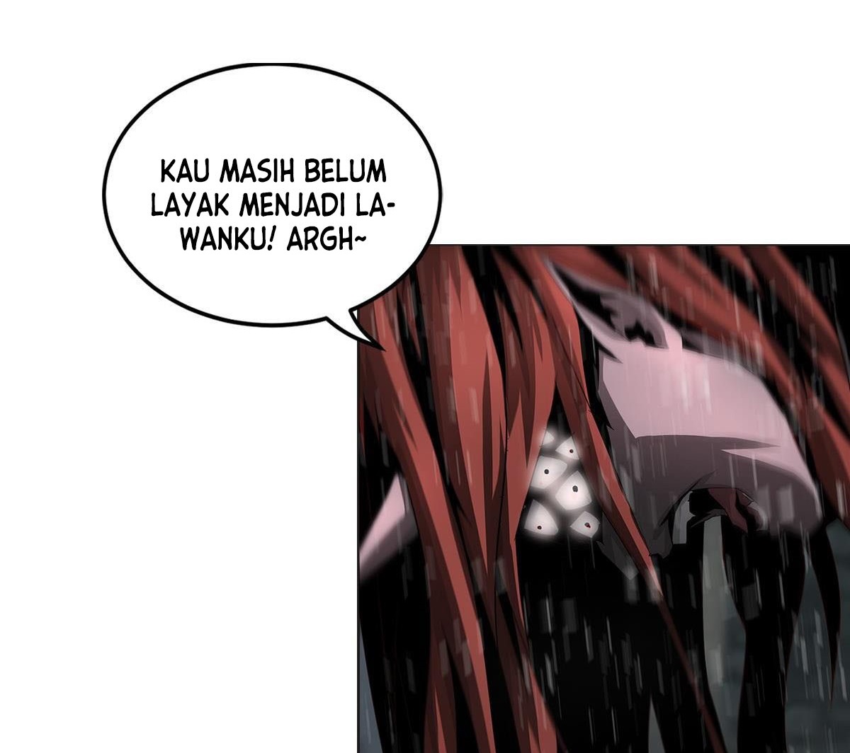 The Blade of Evolution Bab 33 halaman 44