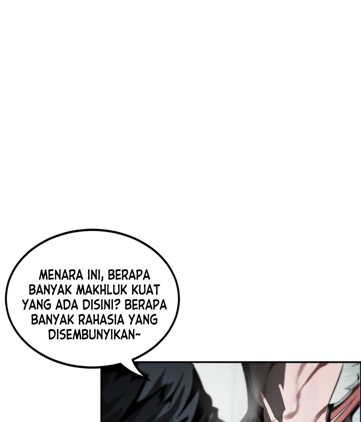 The Blade of Evolution Bab 33 halaman 84