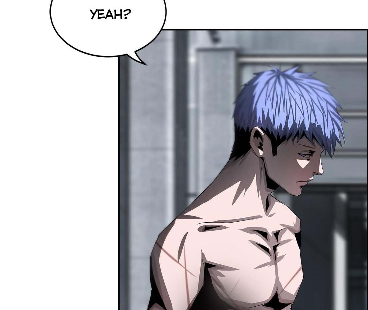 The Blade of Evolution chapter 34 halaman 17