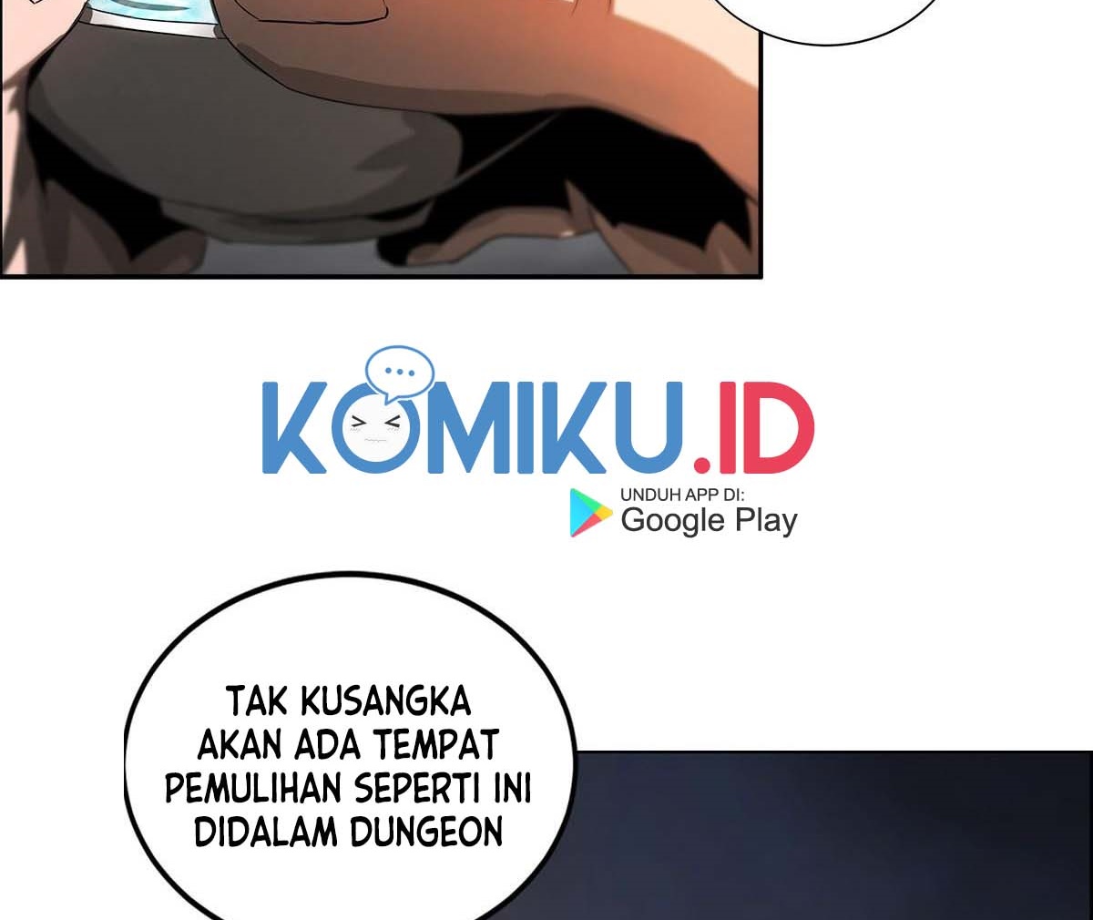 The Blade of Evolution chapter 34 halaman 26