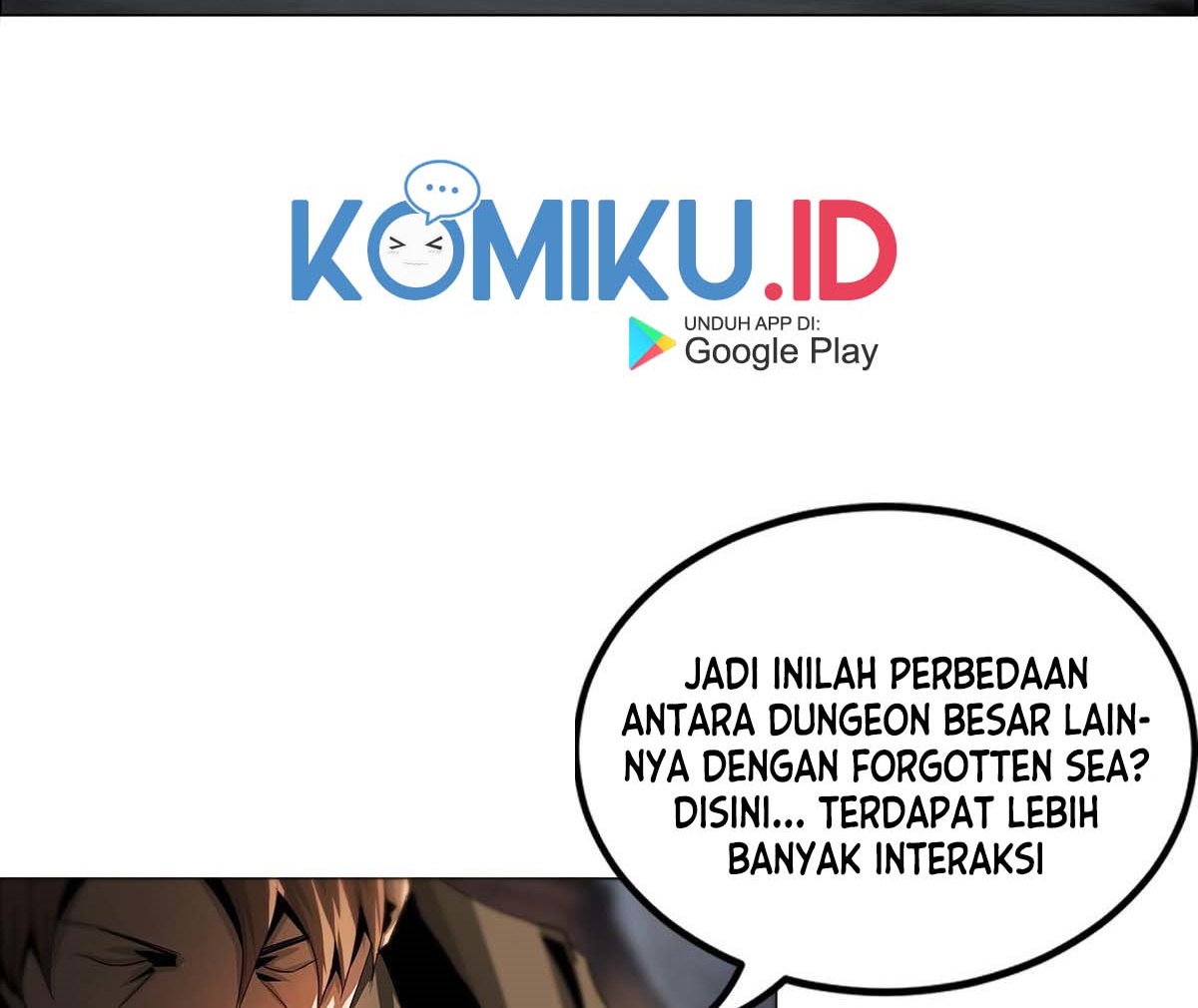 The Blade of Evolution chapter 34 halaman 30