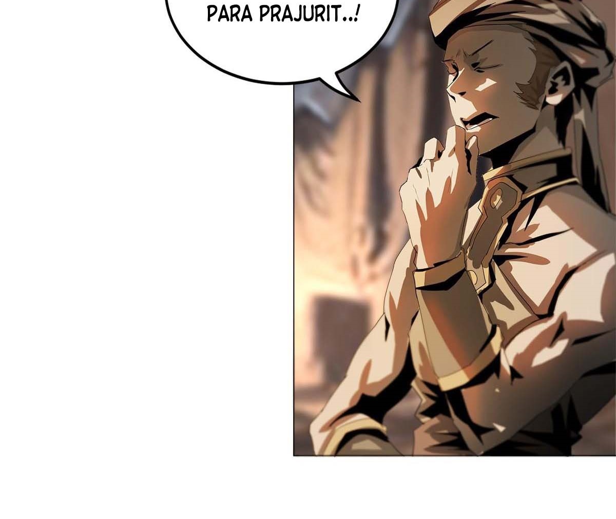 The Blade of Evolution chapter 34 halaman 39