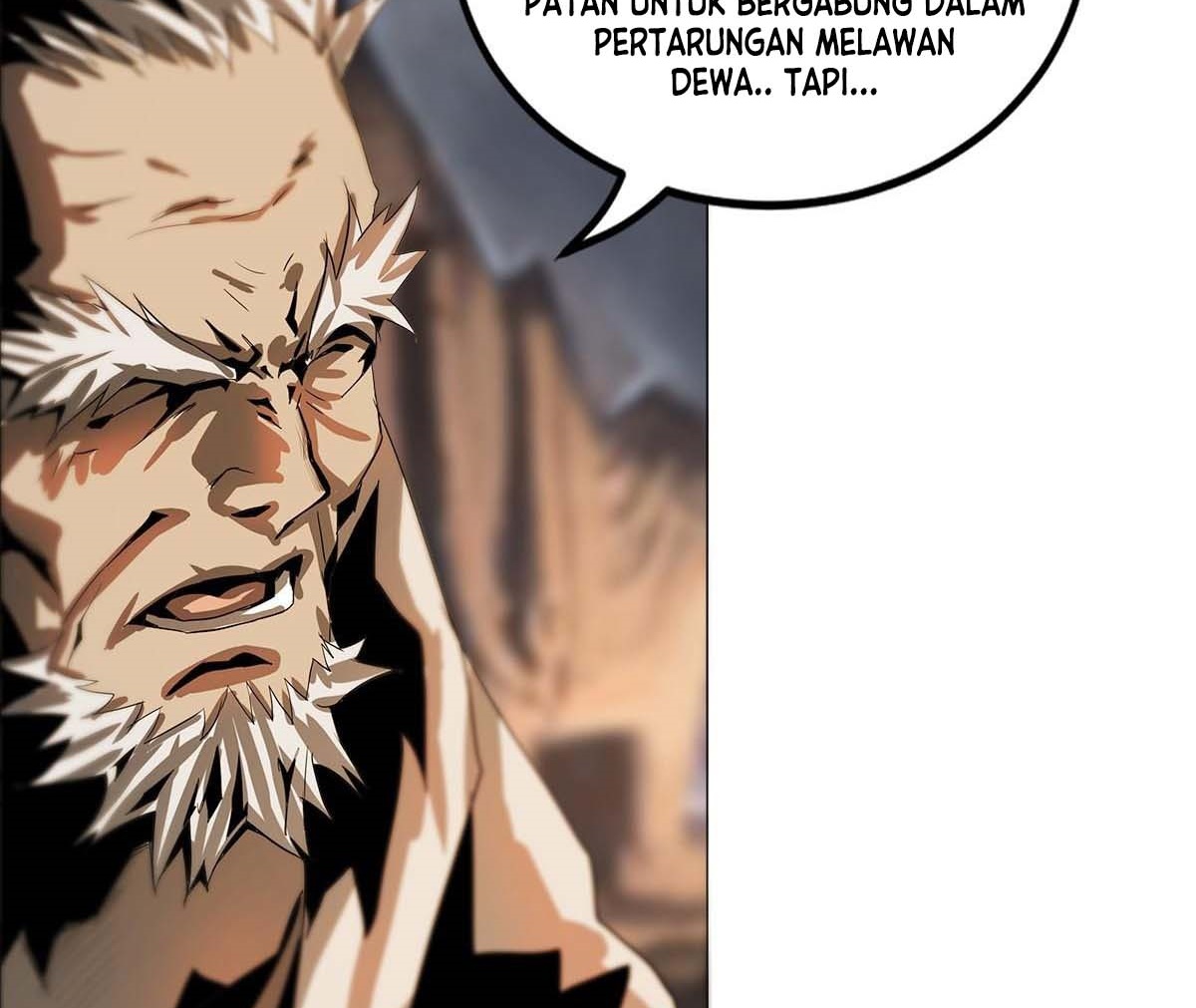 The Blade of Evolution chapter 34 halaman 43