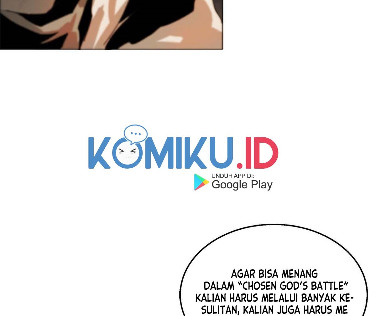 The Blade of Evolution chapter 34 halaman 44