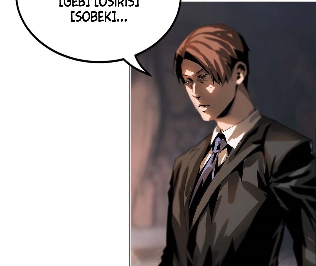 The Blade of Evolution chapter 34 halaman 49