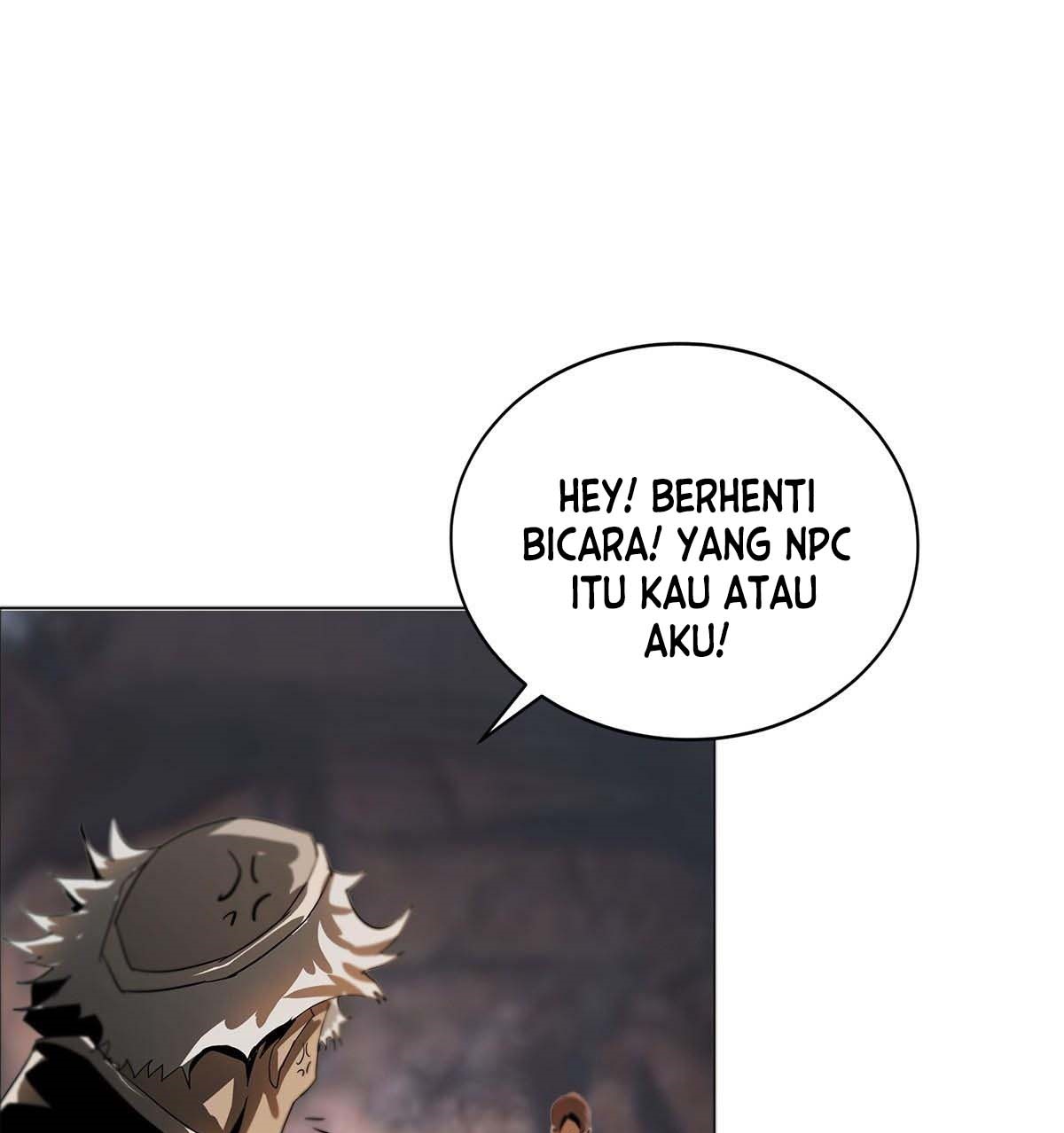 The Blade of Evolution chapter 34 halaman 52