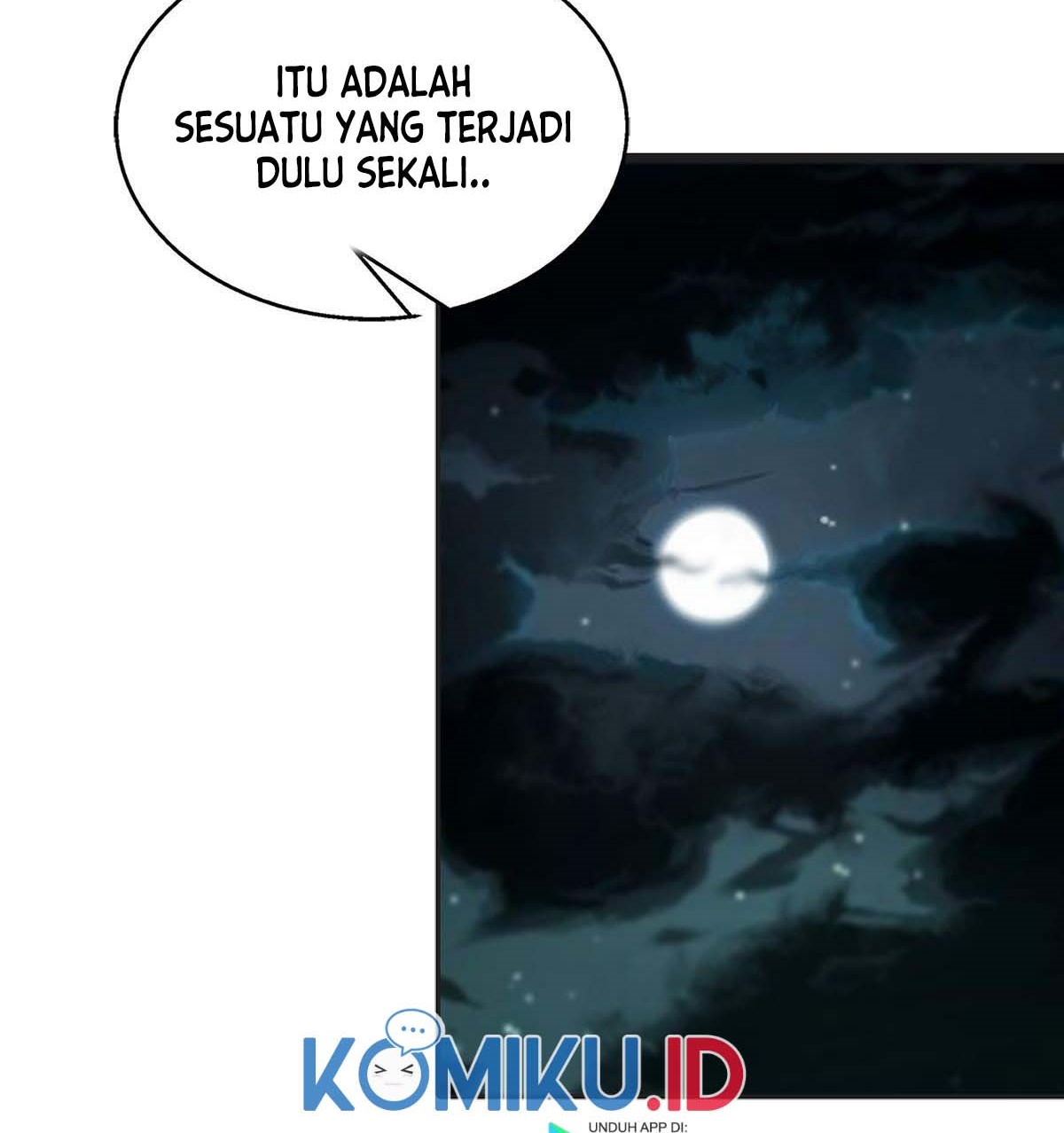 The Blade of Evolution chapter 34 halaman 58