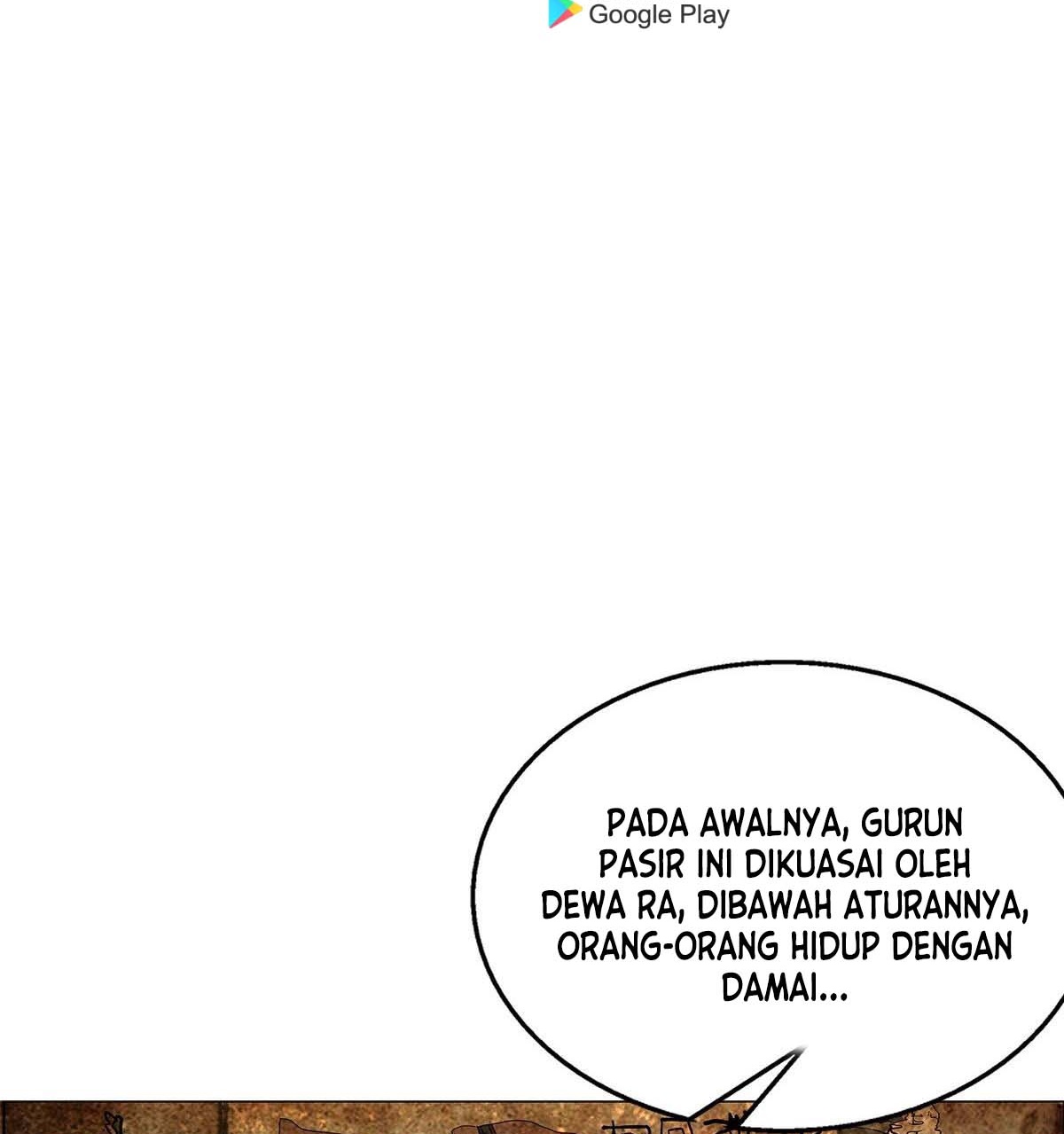 The Blade of Evolution chapter 34 halaman 59