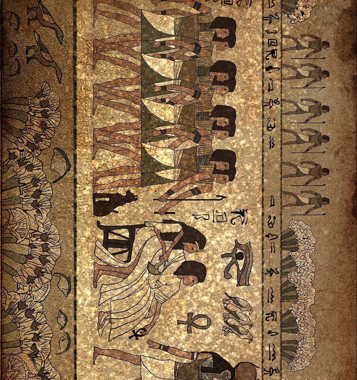 The Blade of Evolution chapter 34 halaman 60