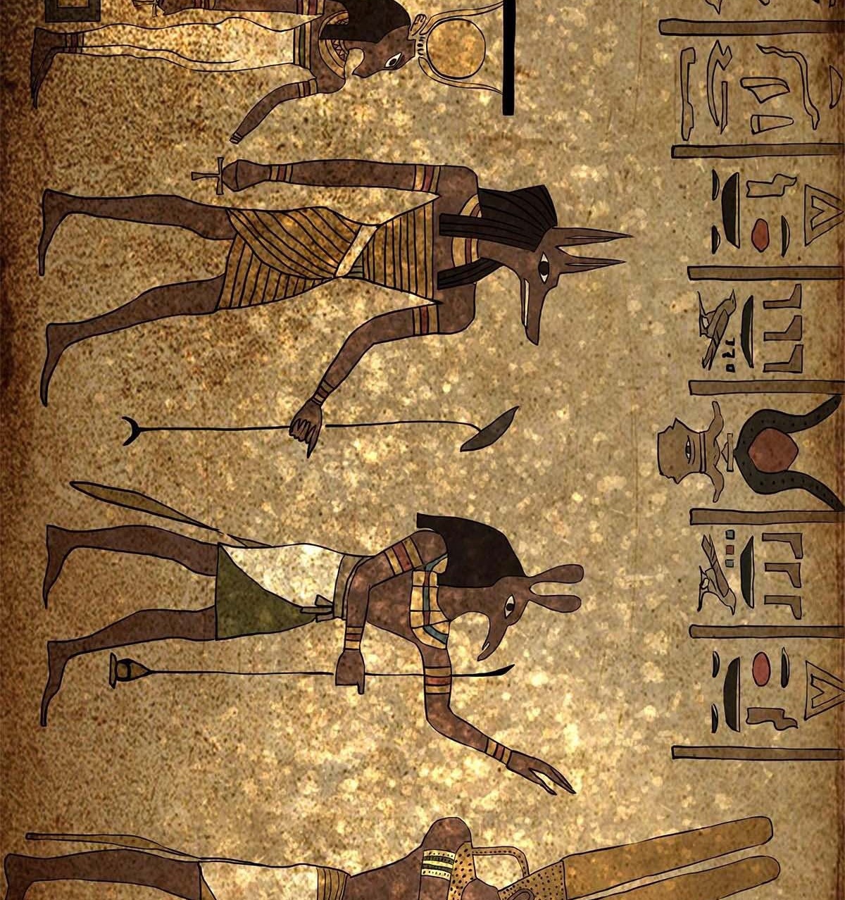 The Blade of Evolution chapter 34 halaman 63