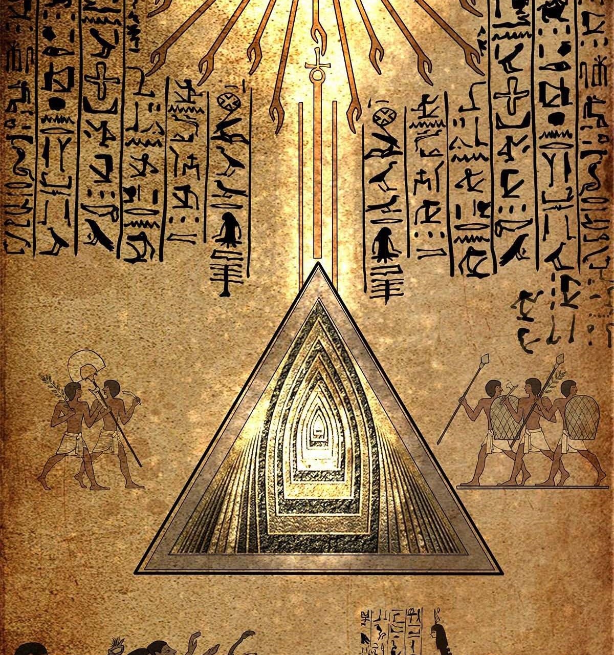 The Blade of Evolution chapter 34 halaman 66