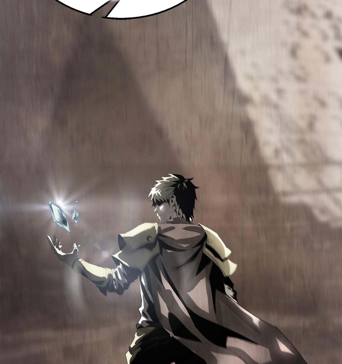 The Blade of Evolution chapter 34 halaman 68
