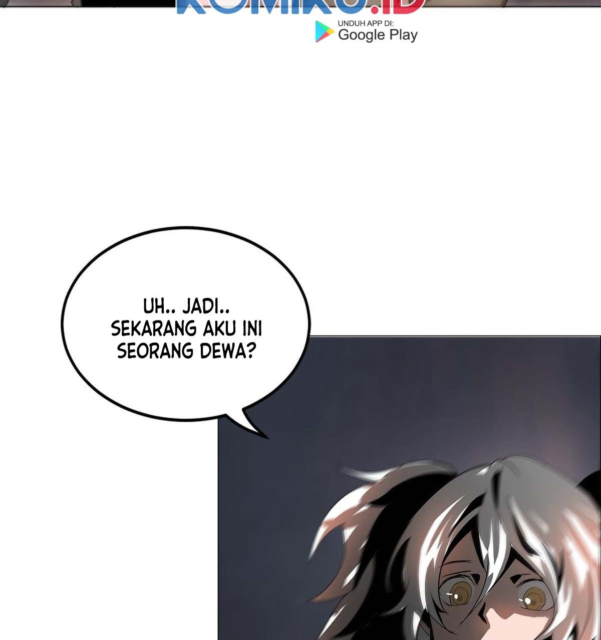 The Blade of Evolution chapter 34 halaman 74
