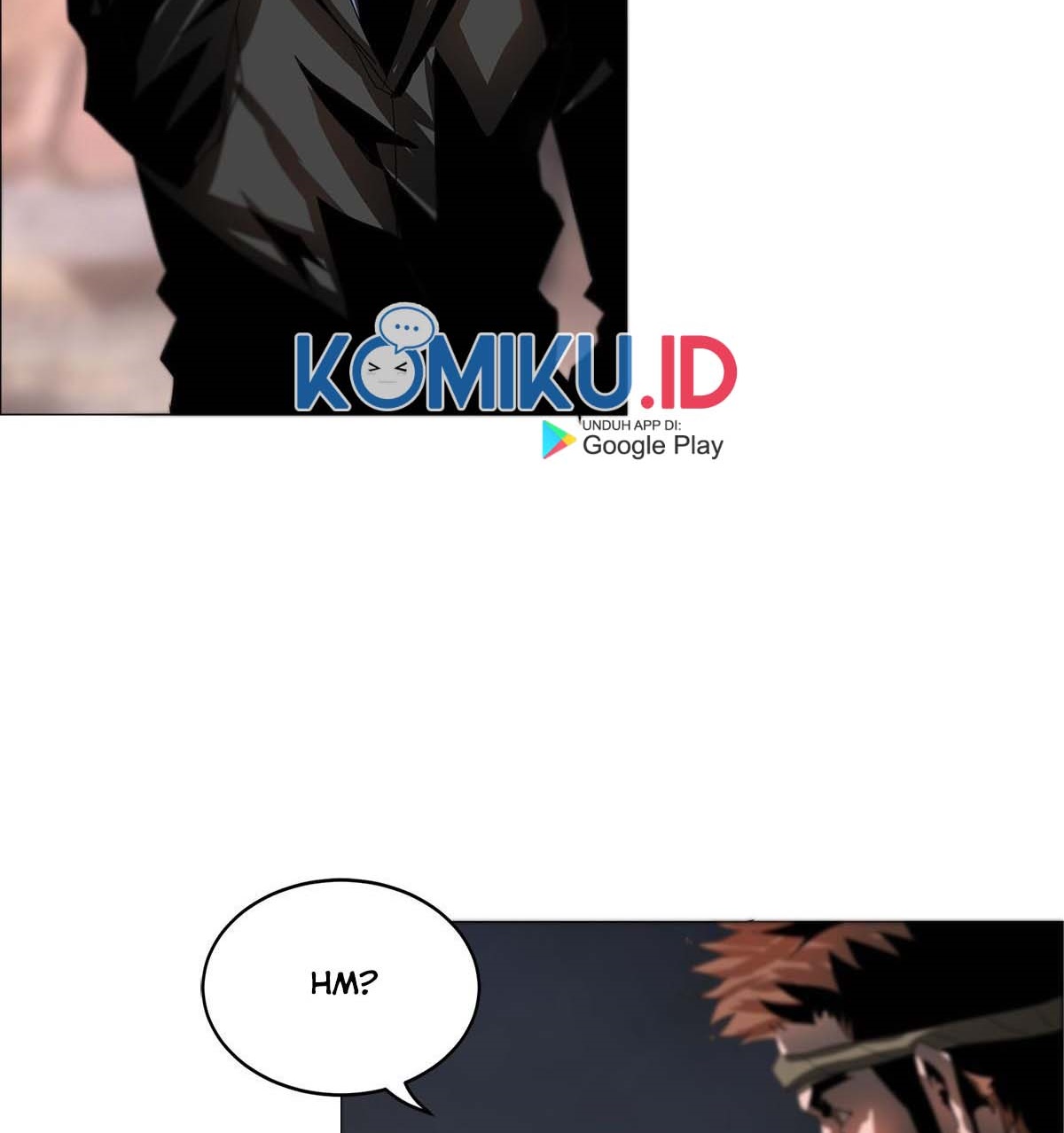 The Blade of Evolution chapter 34 halaman 77