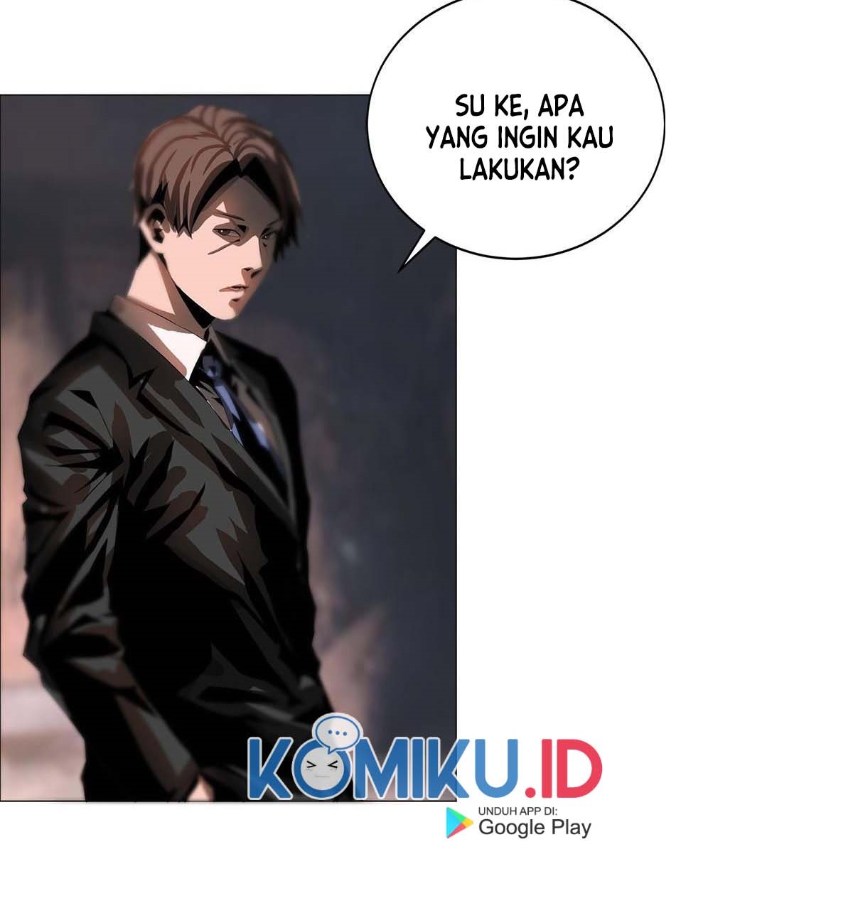 The Blade of Evolution chapter 34 halaman 79