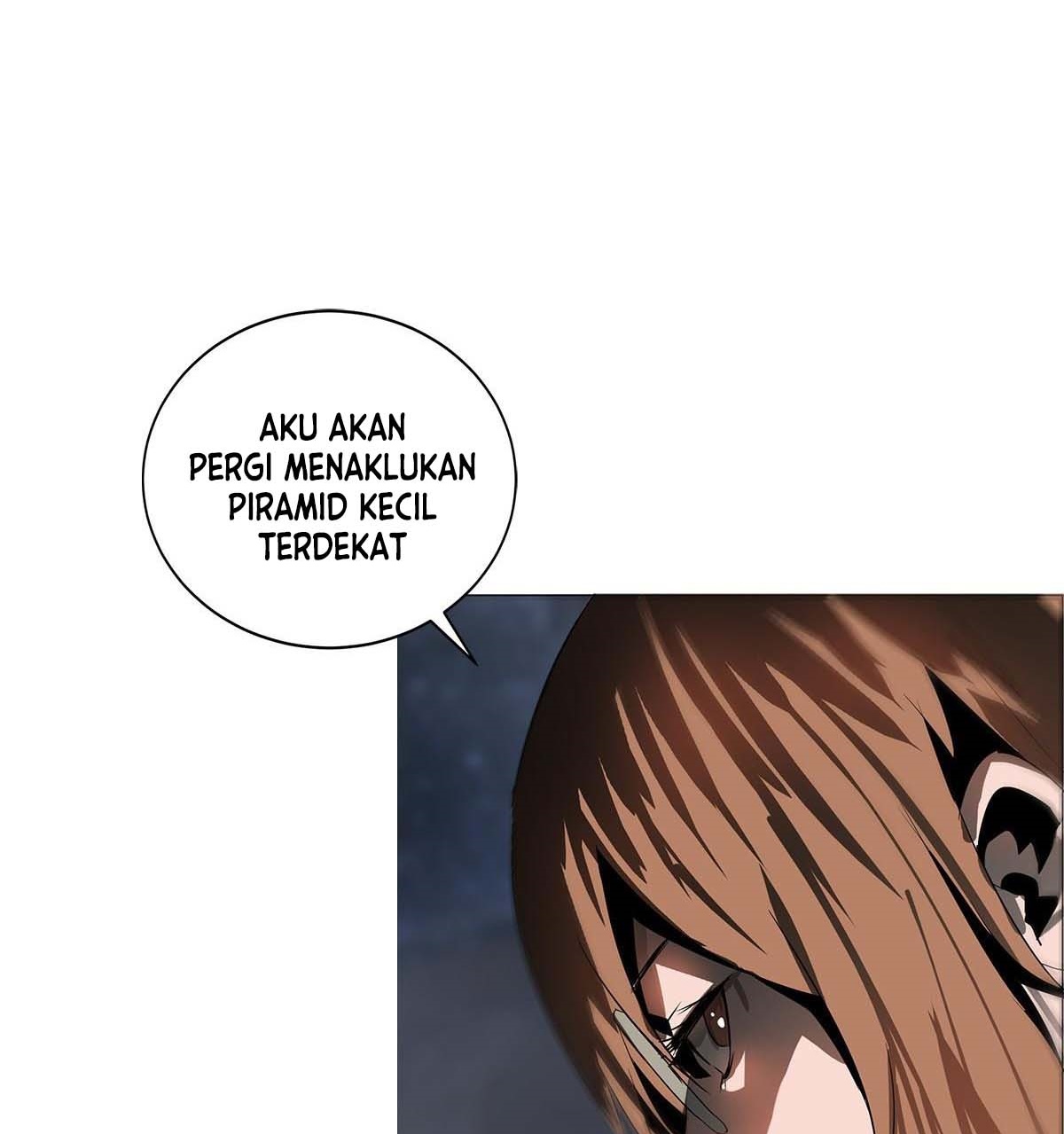 The Blade of Evolution chapter 34 halaman 80