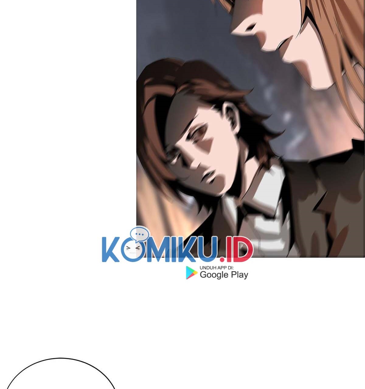 The Blade of Evolution chapter 34 halaman 81