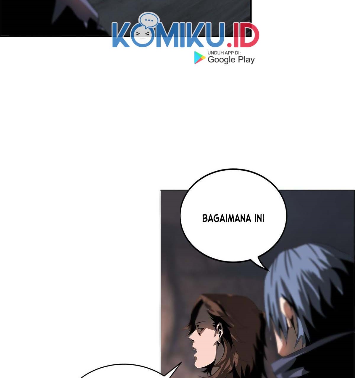 The Blade of Evolution chapter 34 halaman 83