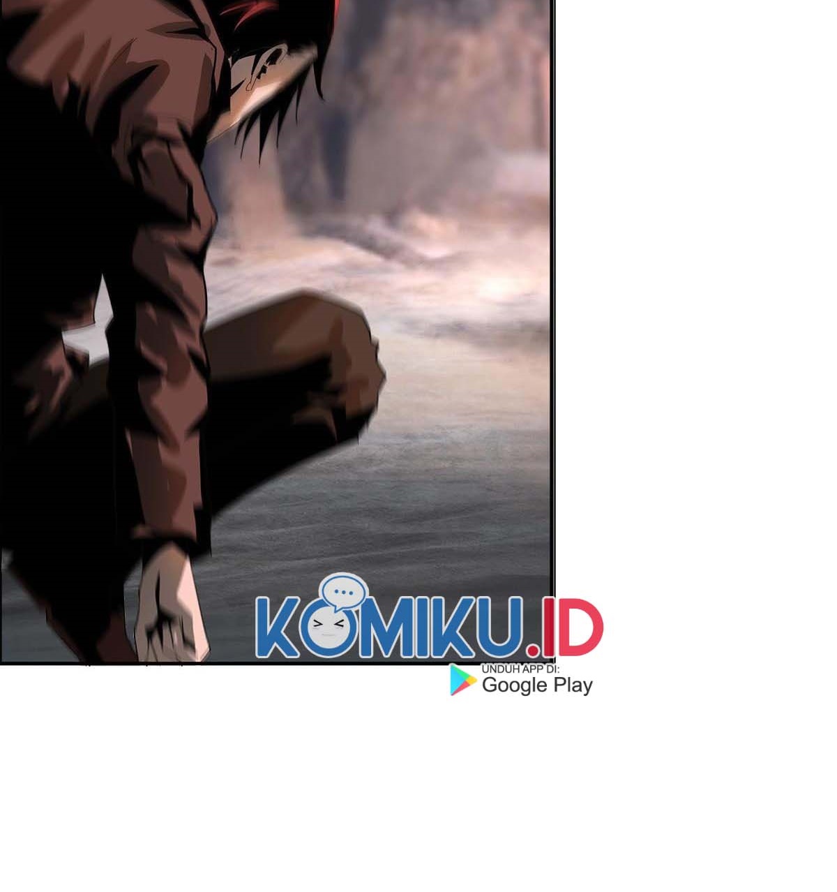 The Blade of Evolution chapter 34 halaman 88