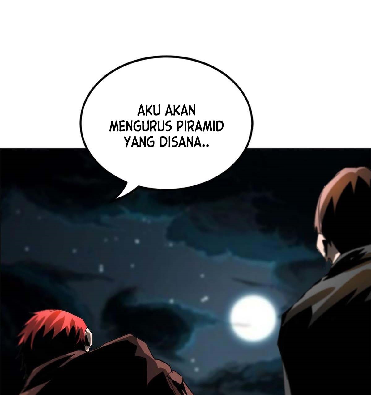 The Blade of Evolution chapter 34 halaman 89