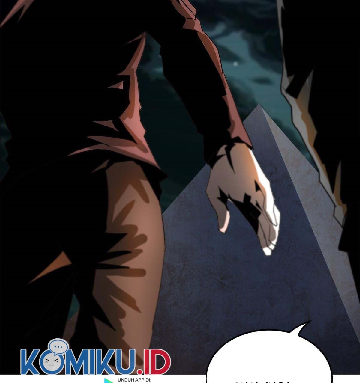The Blade of Evolution chapter 34 halaman 90