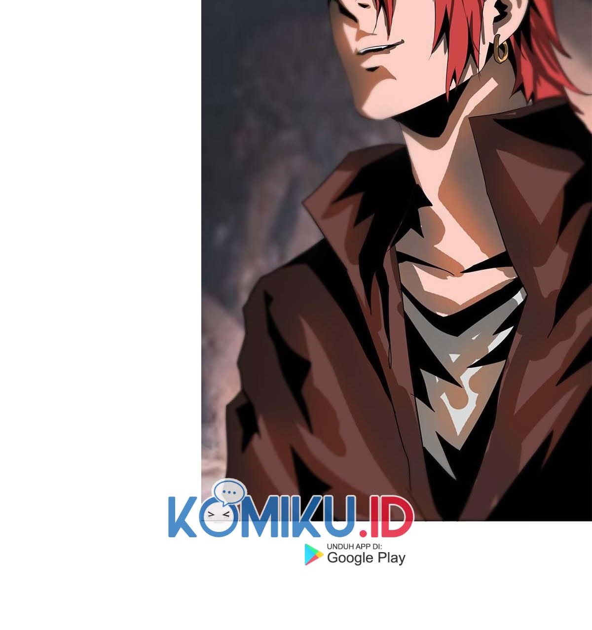 The Blade of Evolution chapter 34 halaman 92