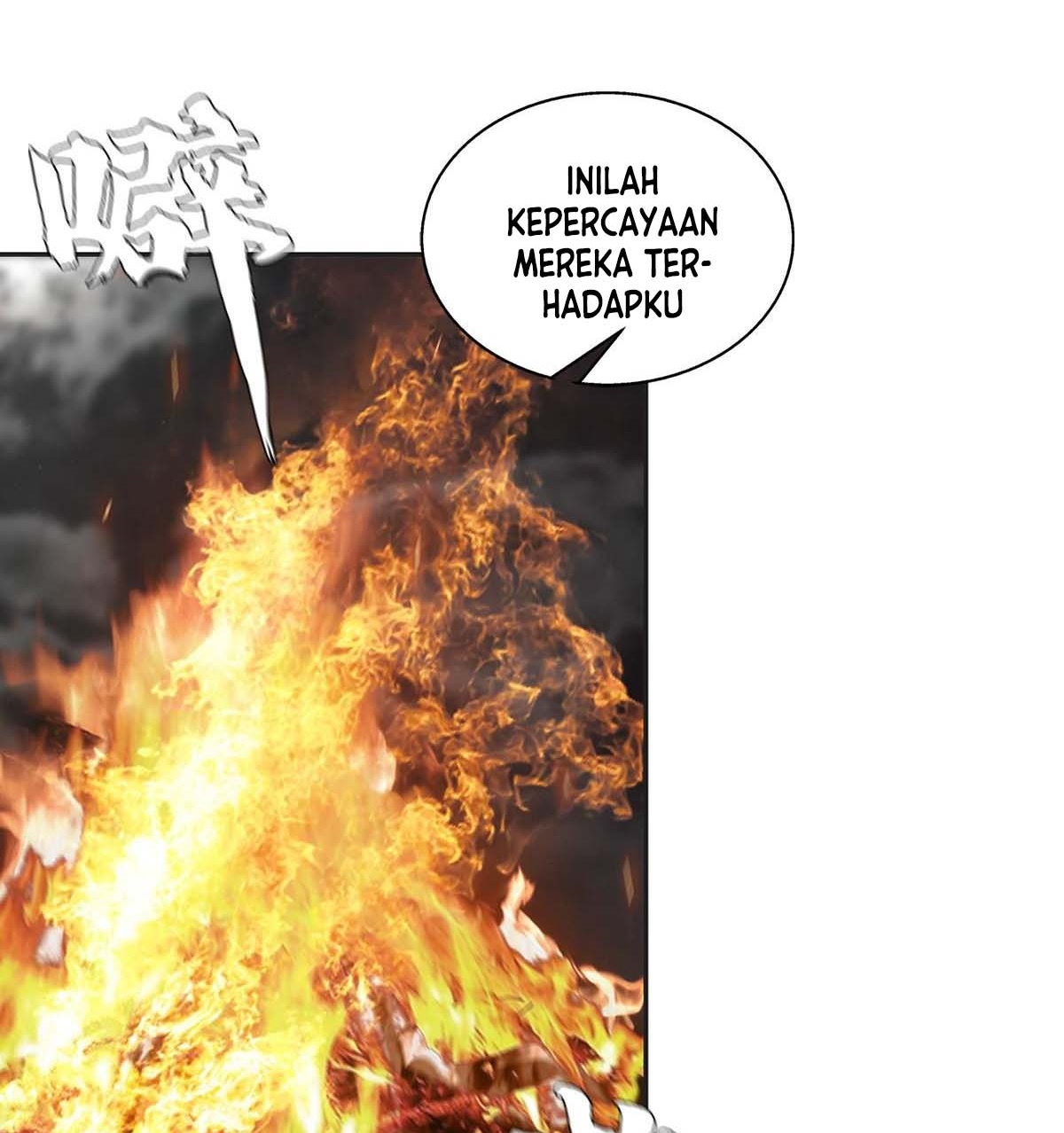 The Blade of Evolution chapter 34 halaman 93