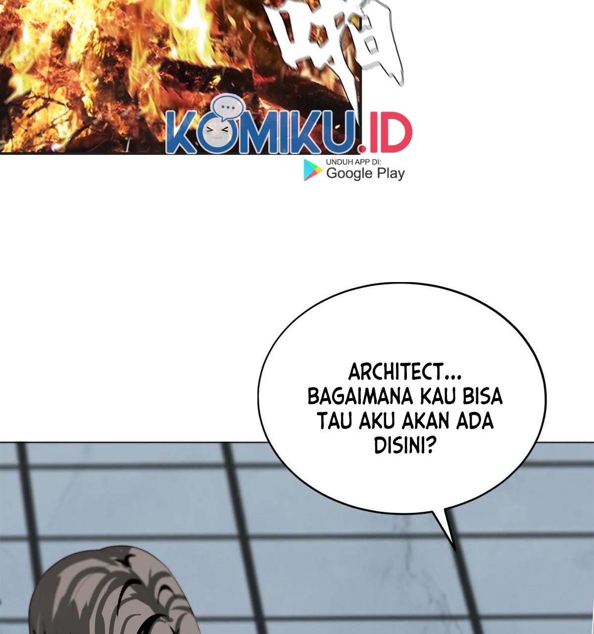 The Blade of Evolution chapter 34 halaman 94