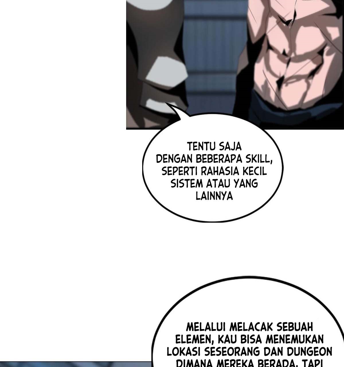 The Blade of Evolution chapter 34 halaman 98